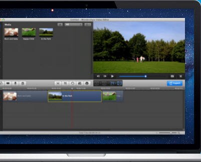 Video editor like imovie for windows